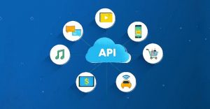 کاربرد API در طراحی سایت